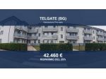 Immobile in asta di 136 m², box auto doppio in vendita a Telgate