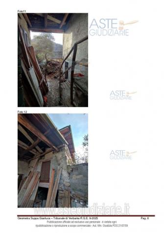 IMMOBILI-IMMOBILE RESIDENZIALE-Via Vigezzo, 6, 28827 Cursolo VB, Italia - Foto 8