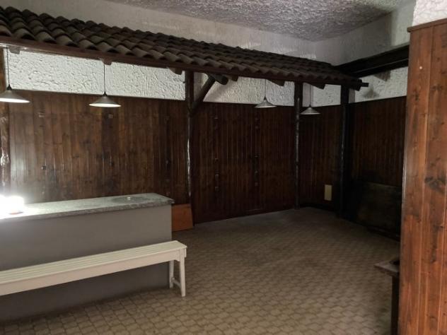 Verbania - ZONA PALLANZA VENDESI APPARTAMENTO