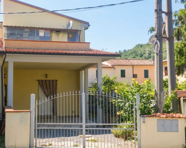 Terratetto in vendita a San Giovanni Alla Vena - Vicopisano 150 mq Rif: 1414346 - Foto 3
