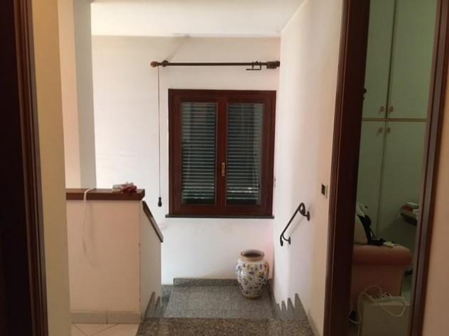 Villetta a schiera in vendita a Vicopisano 200 mq Rif: 857731 - Foto 6