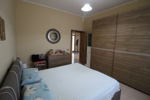 VENDITA VILLA INDIPENDENTE C.DA SAN BARBATO - Foto 7