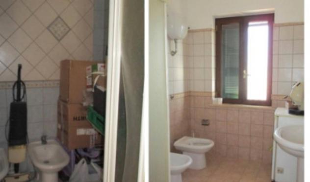 Immobile in asta di 107 m² in vendita a Villa di Briano - Foto 4