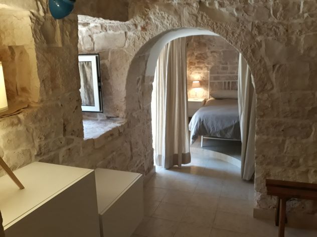 Casa vacanze trullo e lamia - Foto 5