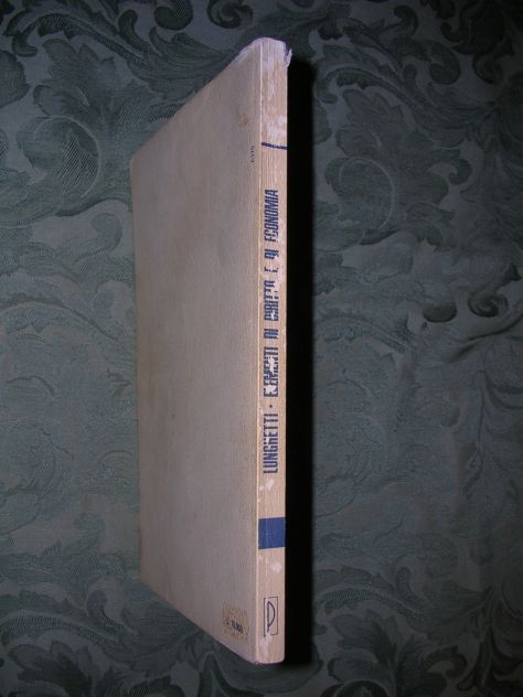 ELEMENTI DI DIRITTO E DI ECONOMIA - Foto 2
