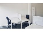 Spazi di coworking a Brescia, Skyline