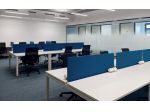 Coworking in affitto - Regus Genova Piazza Dante a Genova