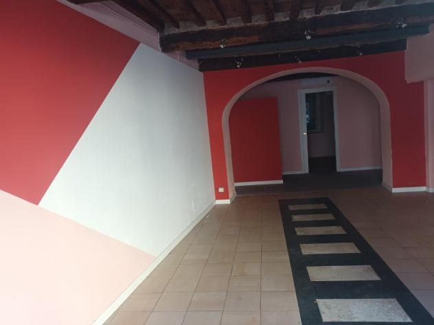 Locale comm.le/Fondo in vendita a Lucca 45 mq Rif: 1289916 - Foto 7