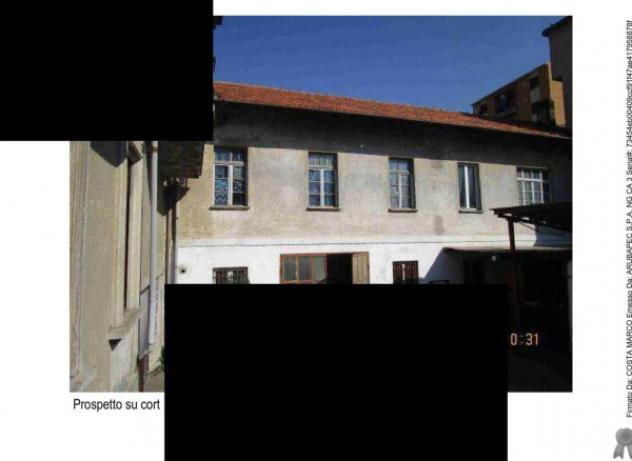 Immobile in asta di 869 m² in vendita a Mortara - Foto 13