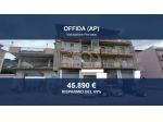 Immobile in asta di 143 m² in vendita a Offida