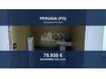 Immobile in asta di 180 m² in vendita a Perugia