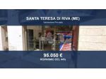 Immobile in asta di 100 m² in vendita a Santa Teresa di Riva