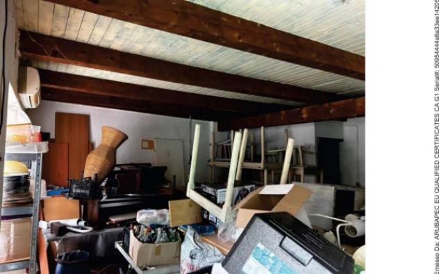Immobile in asta di 96 m² in vendita a Trinità d'Agultu e Vignola - Foto 8