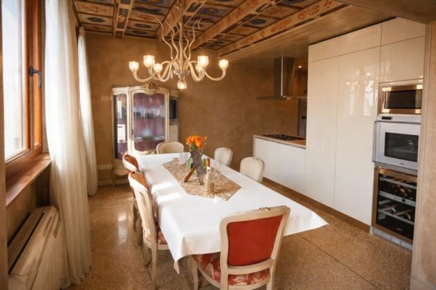 GFP - LOCAZIONE TURISTICA CENTRO STORICA LUXURY - Foto 3
