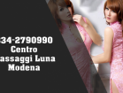 TEL 3342790990 - via pedena sud 17 modena MASSAGGI TUINA Nuova Ragazza - Foto 2