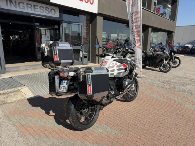BMW R 1200 GS Adventure null - Foto 2
