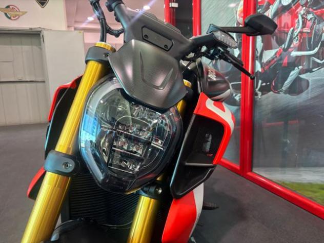 DUCATI Diavel V4 RS LIVERY 2026 rif. 24037040 - Foto 3