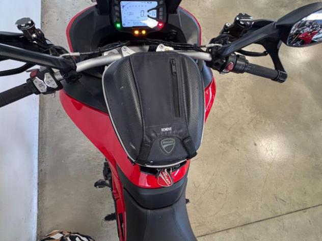 DUCATI Multistrada 1200 ABS rif. 23776474 - Foto 10