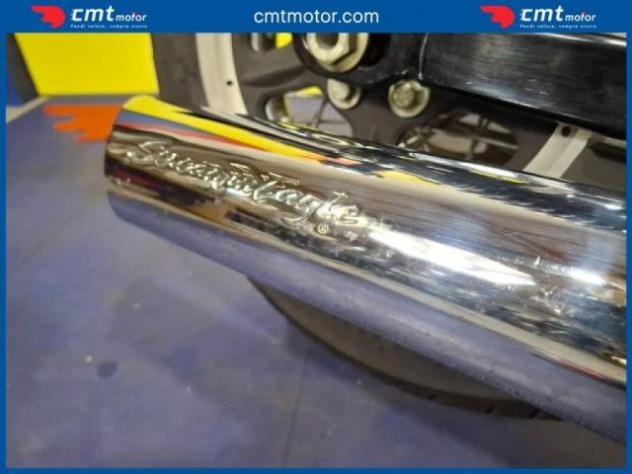 HARLEY-DAVIDSON 883 Low - XL 883L Garantita e Finanziabile rif. 24170019 - Foto 9