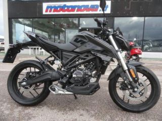 VOGE Brivido 125 BRIVIDO 125 R rif. 18813114
