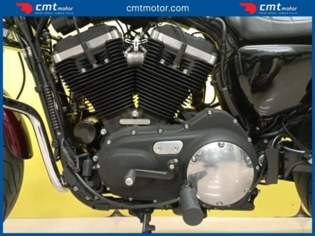 HARLEY-DAVIDSON 883 Sportster R 883 R - XL 883R Garantita e Finanziabile rif. 22212389 - Foto 8