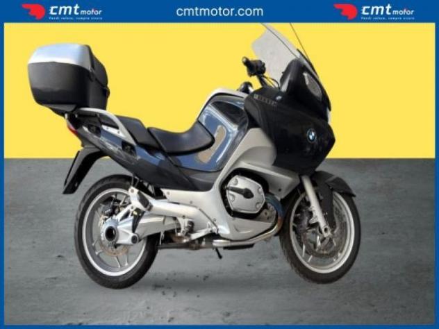 BMW R 1200 RT Garantita e Finanziabile rif. 23725981 - Foto 3