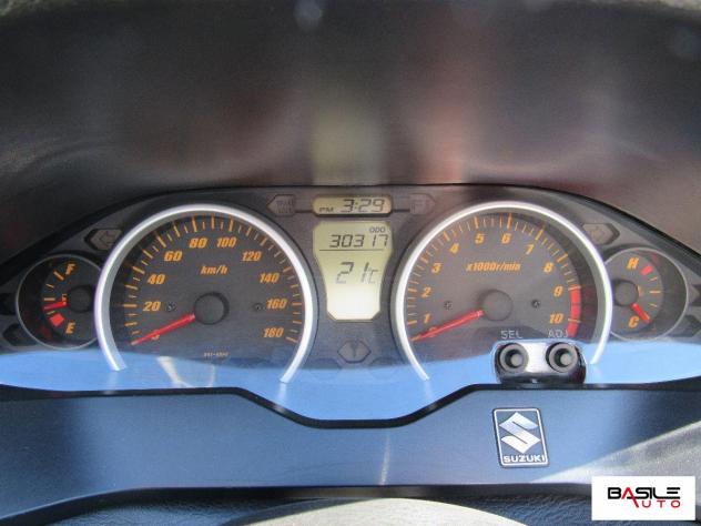 Suzuki - Burgman AN 400 - Foto 7