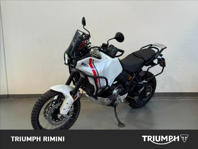 Ducati DesertX 937 Abs - Foto 2