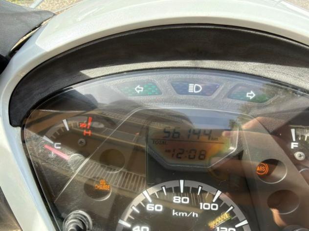 HONDA SH 125 TUTTO INCLUSO ANCHE PASSAGGIO! MINI RATE rif. 24190918 - Foto 10