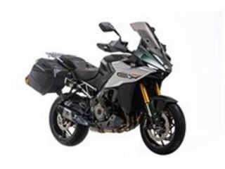 SUZUKI GSX-S1000GX SPORT rif. 20265315