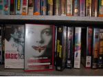 VENDO FILM in VHS NUOVI e USATI