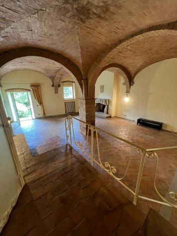 Appartamento in affitto a Martignana - Empoli 110 mq Rif: 1359455