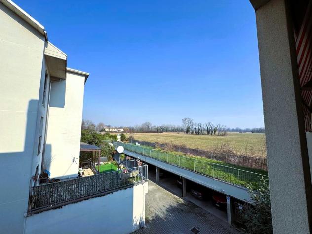Appartamento in affitto a Peschiera Borromeo - Foto 14