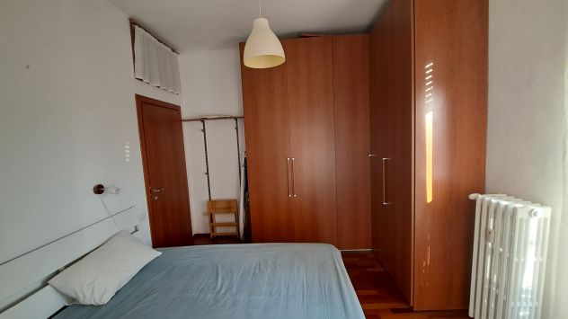 Bilocale 55Mq ben arredato - 150m da Sesto Marelli (M1) - Foto 7
