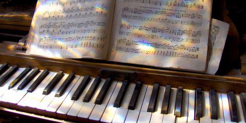 Pianista