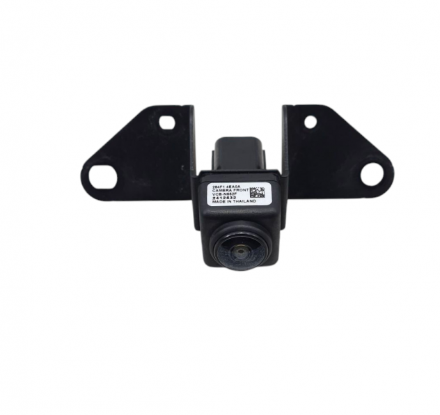 TELECAMERA ANTERIORE NISSAN Qashqai Serie 284F1-4EA0A (14) - Foto 2