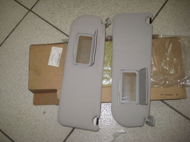 PARASOLE LANCIA PHEDRA FIAT ULISSE 9464423377 - Foto 6