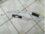 COPPIA AIRBAG TENDINA DX - SX PER OPEL MOKKA 2016 USATO 621112801 621112800