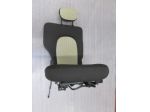 SEDILE POSTERIORE SCHIENALE DIVANO LATO DESTRO LANCIA MUSA 1.3 D 51KW 5M 5P &hellip;