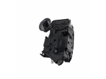 SERRATURA POSTERIORE DESTRA VOLKSWAGEN Golf 6 Berlina 5K4839016H (0812)