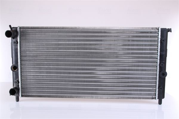 RADIATORE:FIAT:DUNA-ELBA-FIORINO-UNO:45-50-55-60-70-75-ie-13 TURBO-13D-17D-17TD - Foto 6