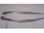 Coppia Aste Tergi / Tergicristalli Anteriori SMART 700 ForTwo W450 Benz 03