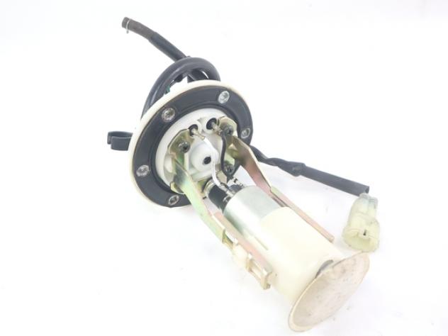 KYMCO AGILITY 150 R16+ 17550ALJ8E10 POMPA BENZINA 17 - 20 FUEL PUMP - Foto 3