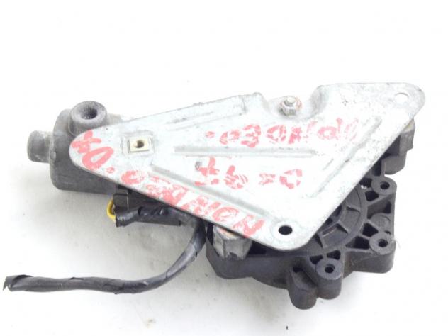 0130821681 MOTORINO ALZA-VETRO ALZA-CRISTALLO PORTA ANTERIORE DESTRA FORD MONDEO 4P 1.8 TD RICAMBIO USATO - Foto 2