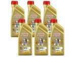 Olio motore Castrol 0W20 C5 Lt6