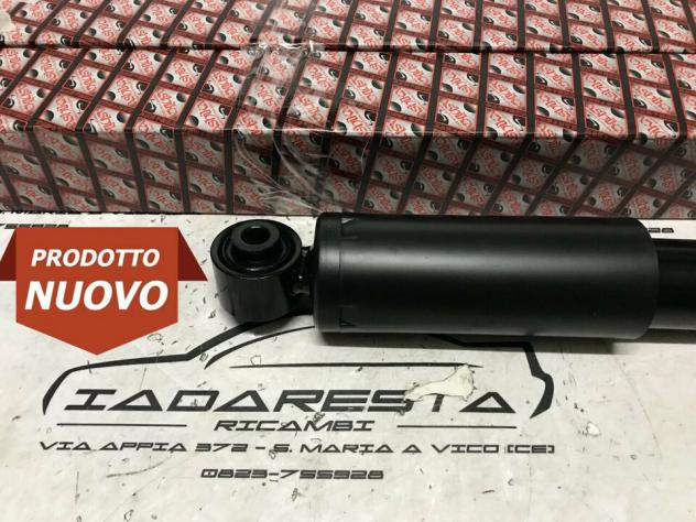 Ammortizzatori Posteriori Opel Astra 2004 93182102 - Foto 3