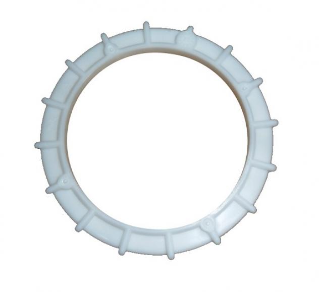 1AP013 GHIERA FISSAGGIO GALLEGGIANTE AIXAM CITY CROSSLINE GTO MINAUTO COUPE