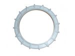 1AP013 GHIERA FISSAGGIO GALLEGGIANTE AIXAM CITY CROSSLINE GTO MINAUTO COUPE