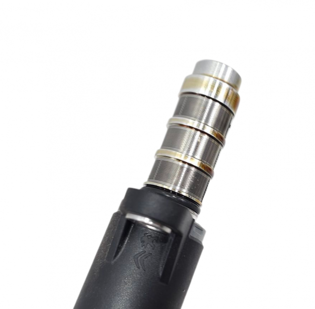 SENSORE ALBERO A CAMME CITROEN C3 Serie 9812046280 HM05 Benzina 1200 (16) - Foto 9