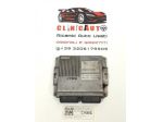 CENTRALINA MOTORE DACIA Sandero 1° Serie 616551000 505001/21 K7J710 benzina &hellip;